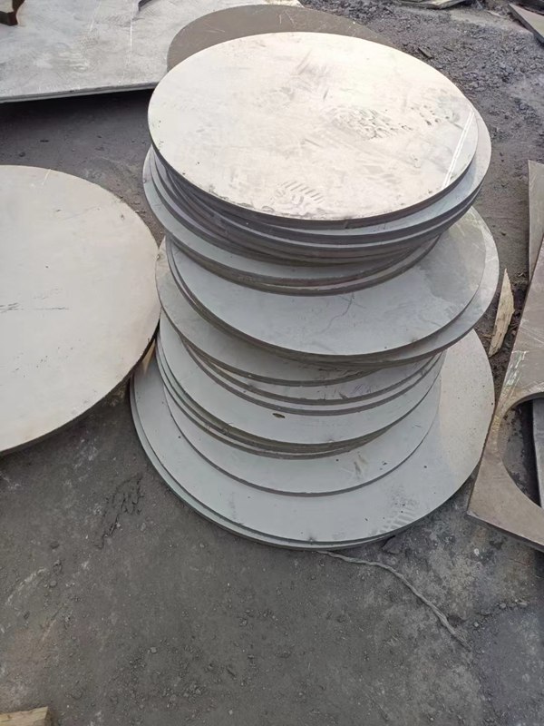 不銹鋼零切